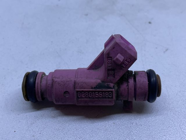 bontott FIAT PANDA Porlasztó (1 db)