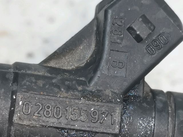 bontott FIAT PANDA Porlasztó (1 db)