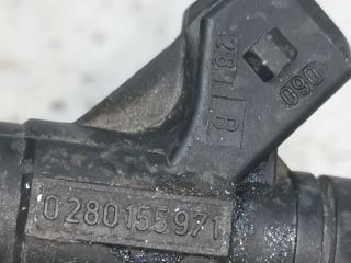 bontott FIAT PANDA Porlasztó (1 db)