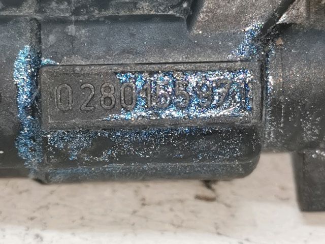 bontott FIAT PANDA Porlasztó (1 db)