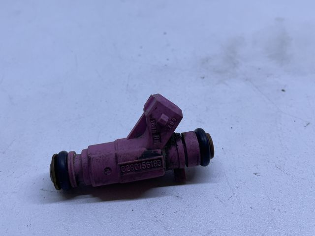 bontott FIAT PANDA Porlasztó (1 db)