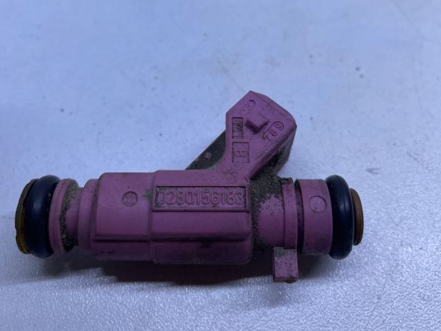 bontott FIAT PANDA Porlasztó (1 db)