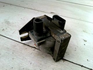 bontott FIAT PANDA Gyújtótrafó