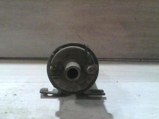 bontott FIAT PANDA Gyújtótrafó