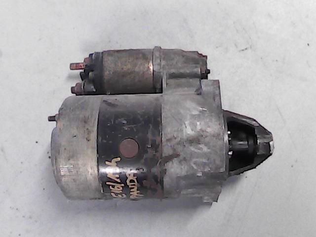 bontott FIAT PANDA Önindító