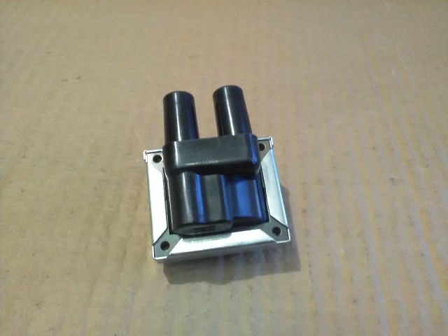 bontott FIAT PANDA Gyújtótrafó