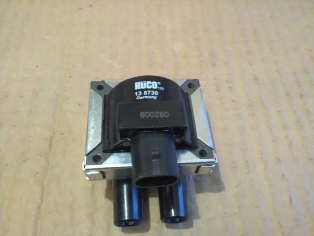 bontott FIAT PANDA Gyújtótrafó