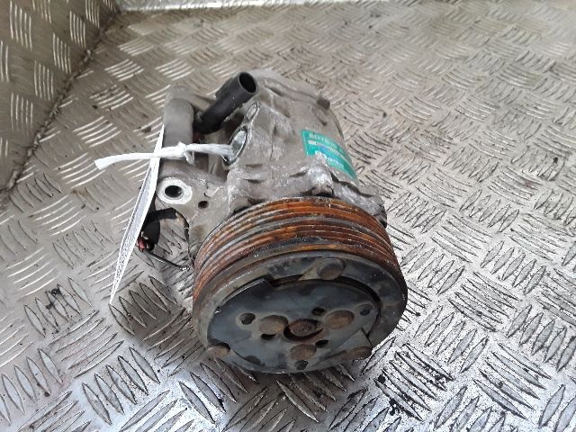 bontott FIAT PANDA Klímakompresszor