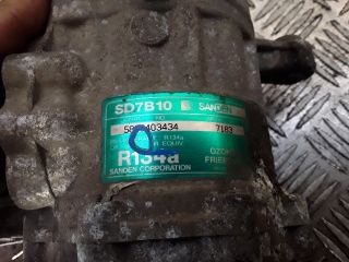 bontott FIAT PANDA Klímakompresszor