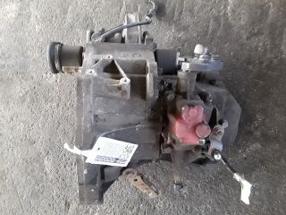 bontott FIAT PANDA Váltó (Mechanikus)