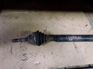 bontott FIAT PANDA Jobb Féltengely