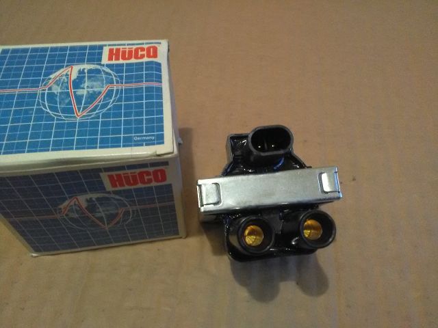 bontott FIAT PANDA Gyújtótrafó