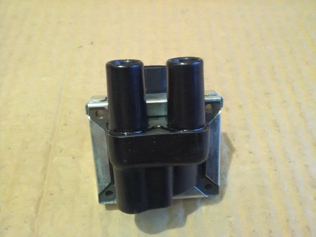 bontott FIAT PANDA Gyújtótrafó