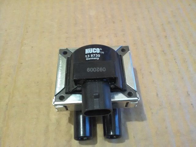 bontott FIAT PANDA Gyújtótrafó