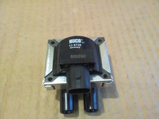 bontott FIAT PANDA Gyújtótrafó