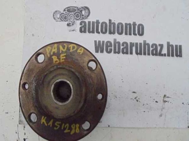 bontott FIAT PANDA Első Kerékagy (Pozíciófüggetlen)