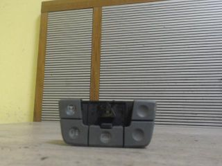 bontott FIAT PANDA Ablakfűtés Kapcsoló