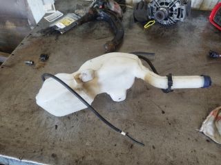 bontott FIAT PANDA Ablakmosó Tartály