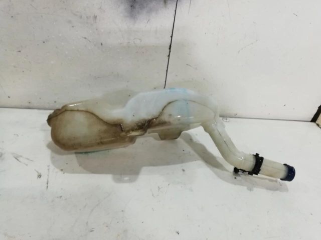 bontott FIAT PANDA Ablakmosó Tartály