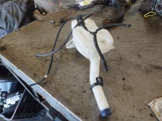 bontott FIAT PANDA Ablakmosó Tartály