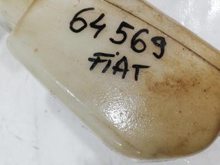 bontott FIAT PANDA Ablakmosó Tartály
