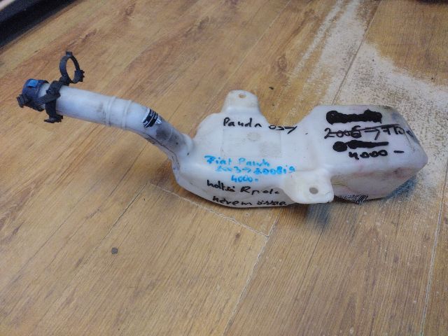 bontott FIAT PANDA Ablakmosó Tartály