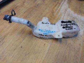 bontott FIAT PANDA Ablakmosó Tartály