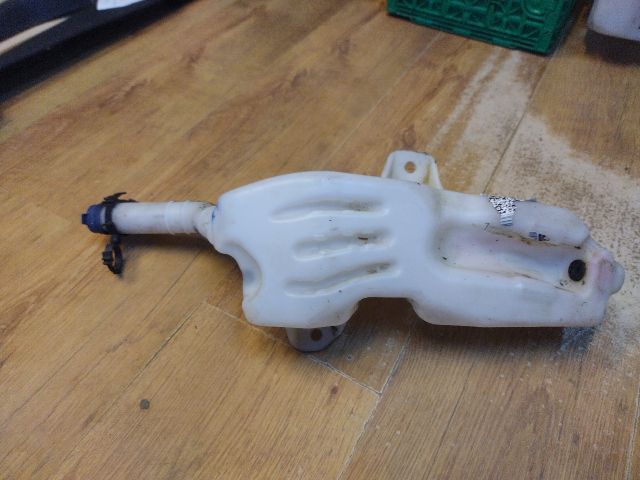 bontott FIAT PANDA Ablakmosó Tartály