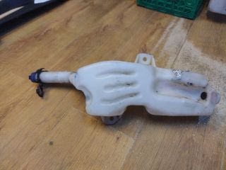 bontott FIAT PANDA Ablakmosó Tartály