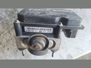 bontott FIAT PANDA ABS / ABR / ESP Pumpa