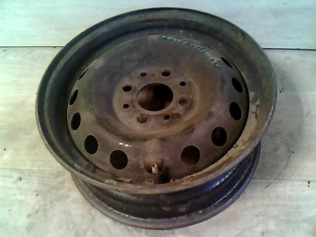 bontott FIAT PANDA Acélfelni (1 db)