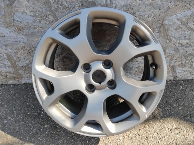 bontott FIAT PANDA Acélfelni (1 db)