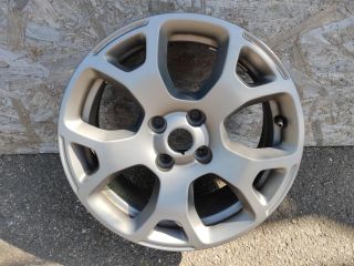 bontott FIAT PANDA Acélfelni (1 db)