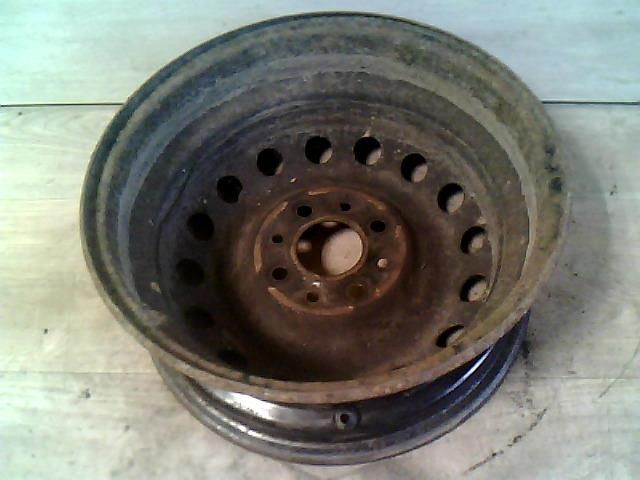 bontott FIAT PANDA Acélfelni (1 db)