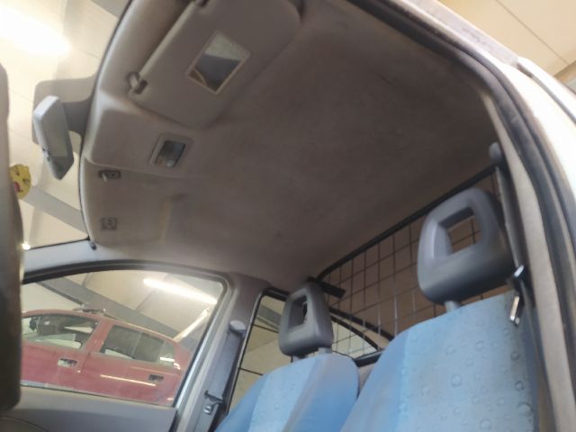 bontott FIAT PANDA Bal B Oszlop Burkolat