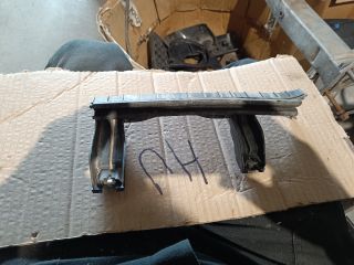 bontott FIAT PANDA Bal első Ablak Sín