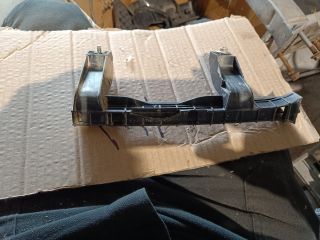 bontott FIAT PANDA Bal első Ablak Sín