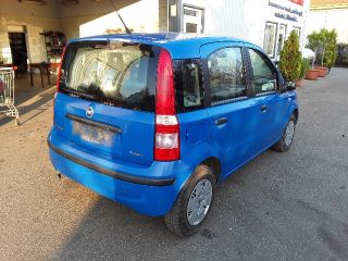 bontott FIAT PANDA Bal első Ablak