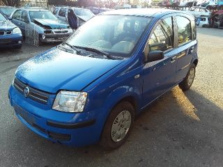 bontott FIAT PANDA Bal első Ablak