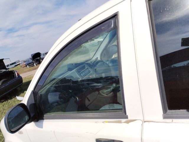 bontott FIAT PANDA Bal első Ablak