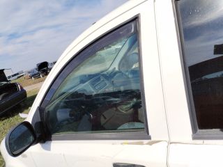 bontott FIAT PANDA Bal első Ablak