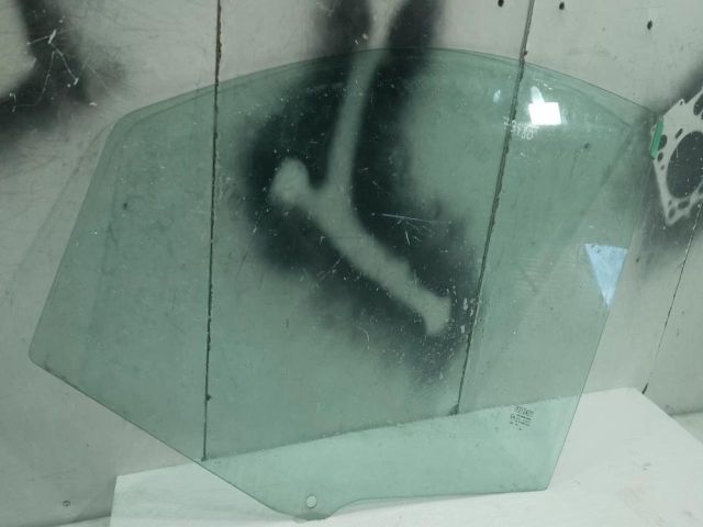 bontott FIAT PANDA Bal első Ablak