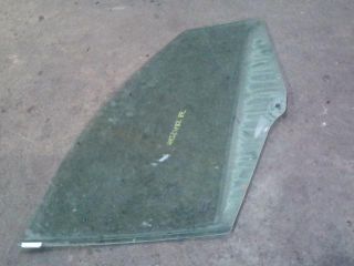 bontott FIAT PANDA Bal első Ablak