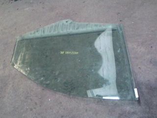 bontott FIAT PANDA Bal első Ablak