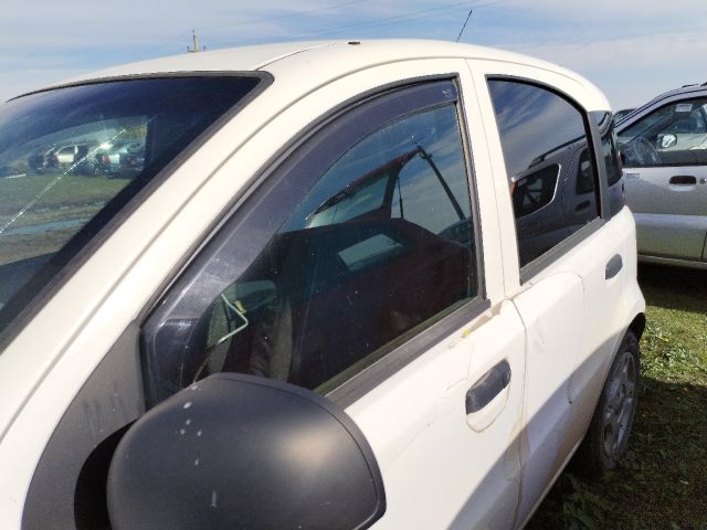 bontott FIAT PANDA Bal első Ablak