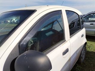 bontott FIAT PANDA Bal első Ablak