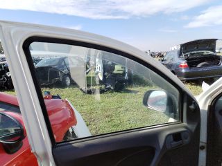 bontott FIAT PANDA Bal első Ablak