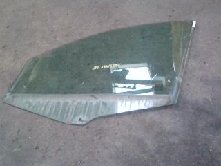 bontott FIAT PANDA Bal első Ablak