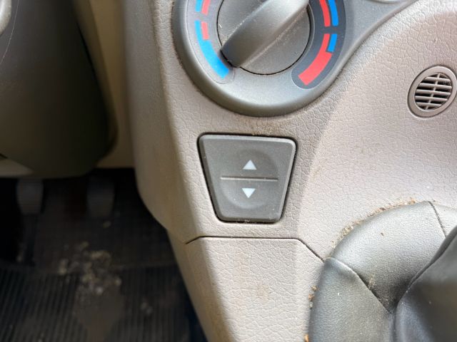 bontott FIAT PANDA Bal első Ablakemelő Kapcsoló