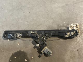 bontott FIAT PANDA Bal első Ablakemelő Motor